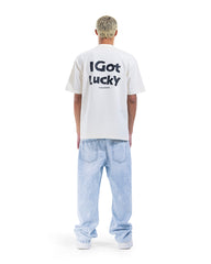 Sense Skull Icon Tee