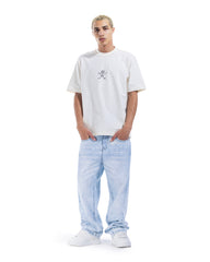 Sense Skull Icon Tee