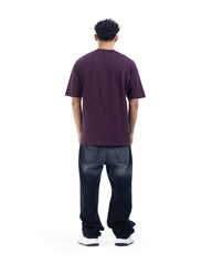 Essential Raglan Oversized Tee