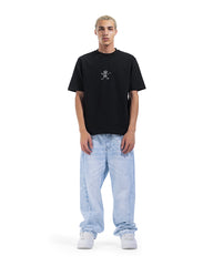 Sense Skull Icon Tee