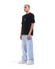 Sense Skull Icon Tee