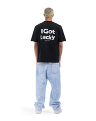 Sense Skull Icon Tee