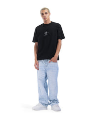 Sense Skull Icon Tee