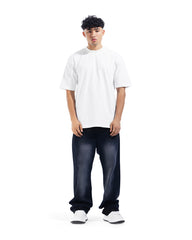 Essential Raglan Oversized Tee