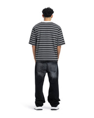 Sense Heritage Stripe Tee
