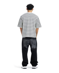 Sense Heritage Stripe Tee