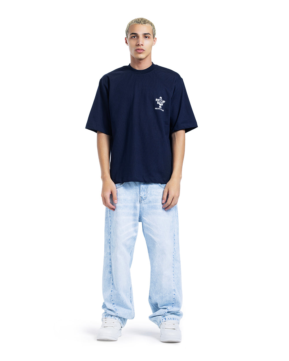 Sense Revue Character Tee