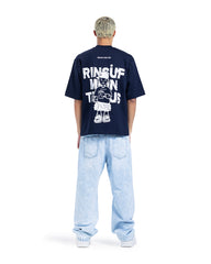 Sense Revue Character Tee
