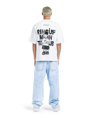 Sense Revue Character Tee