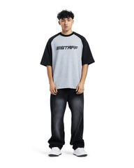 Sense Staff Raglan Tee