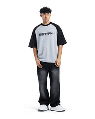 Sense Staff Raglan Tee