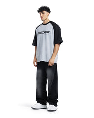 Sense Staff Raglan Tee