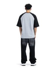 Sense Staff Raglan Tee