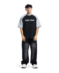 Sense Staff Raglan Tee