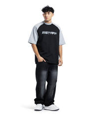 Sense Staff Raglan Tee
