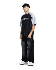 Sense Staff Raglan Tee
