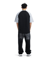 Sense Staff Raglan Tee