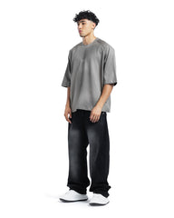 Sense Distressed Studio Tee