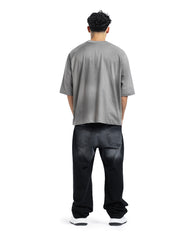 Sense Distressed Studio Tee