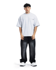 Sense Utility Pocket Tee