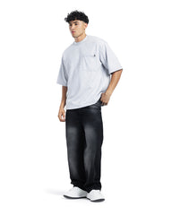 Sense Utility Pocket Tee
