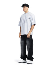 Sense Utility Pocket Tee