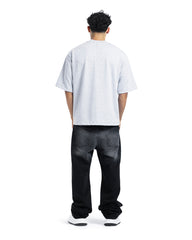 Sense Utility Pocket Tee
