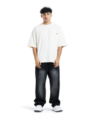 Sense Utility Pocket Tee