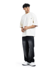 Sense Utility Pocket Tee