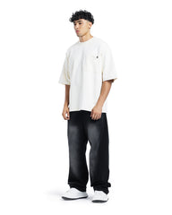 Sense Utility Pocket Tee