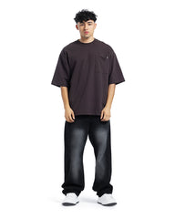 Sense Utility Pocket Tee