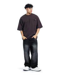 Sense Utility Pocket Tee