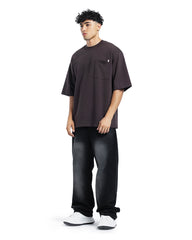 Sense Utility Pocket Tee