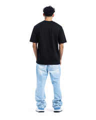 Essential Raglan Oversized Tee