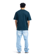 Essential Raglan Oversized Tee