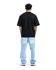 Urban Rocket Graphic Oversized Tee