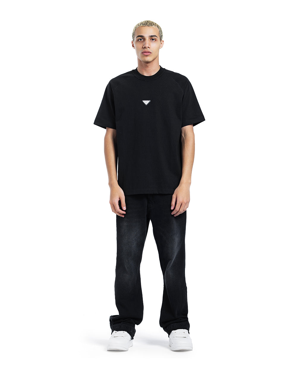 Sense Apex Emblem Tee