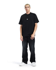 Sense Apex Emblem Tee