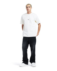 Sense Apex Emblem Tee