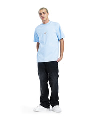 Sense Apex Emblem Tee