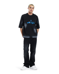 Sense Sunday 7 Graphic Tee
