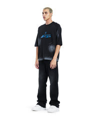 Sense Sunday 7 Graphic Tee
