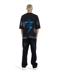 Sense Sunday 7 Graphic Tee