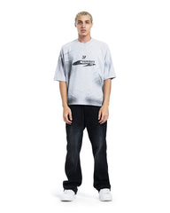 Sense Sunday 7 Graphic Tee