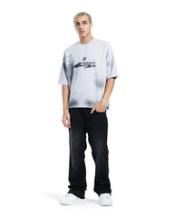 Sense Sunday 7 Graphic Tee