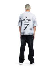 Sense Sunday 7 Graphic Tee