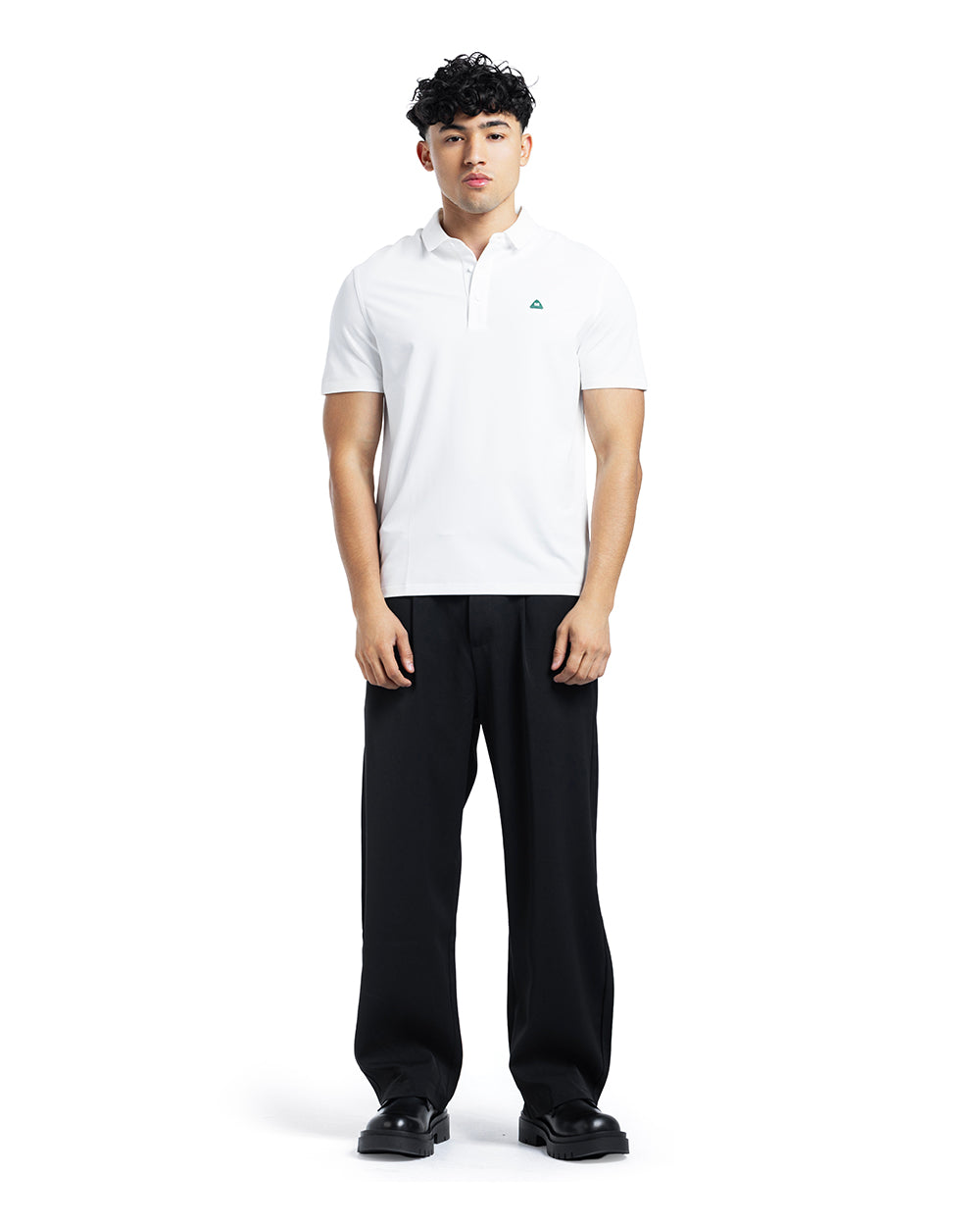 Essential Performance Polo Shirt