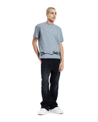 Sense Signature Script Tee