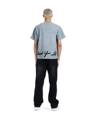 Sense Signature Script Tee