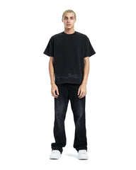 Sense Signature Script Tee